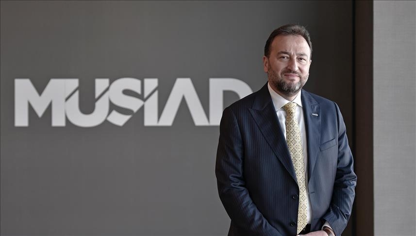 TEKSTİL ZİRVESİ BATMAN’DA