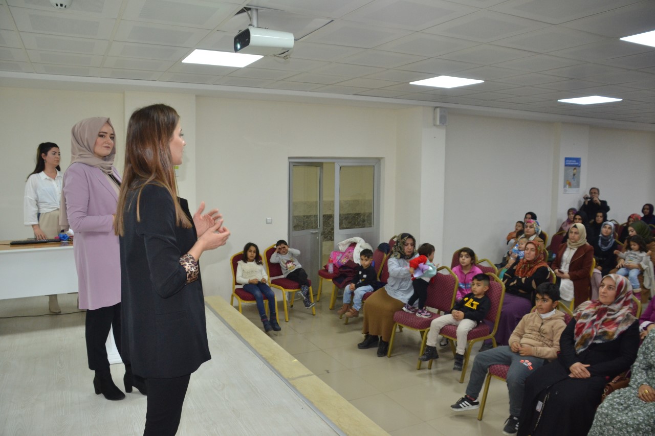 1 Milyon veliye ulaştılar