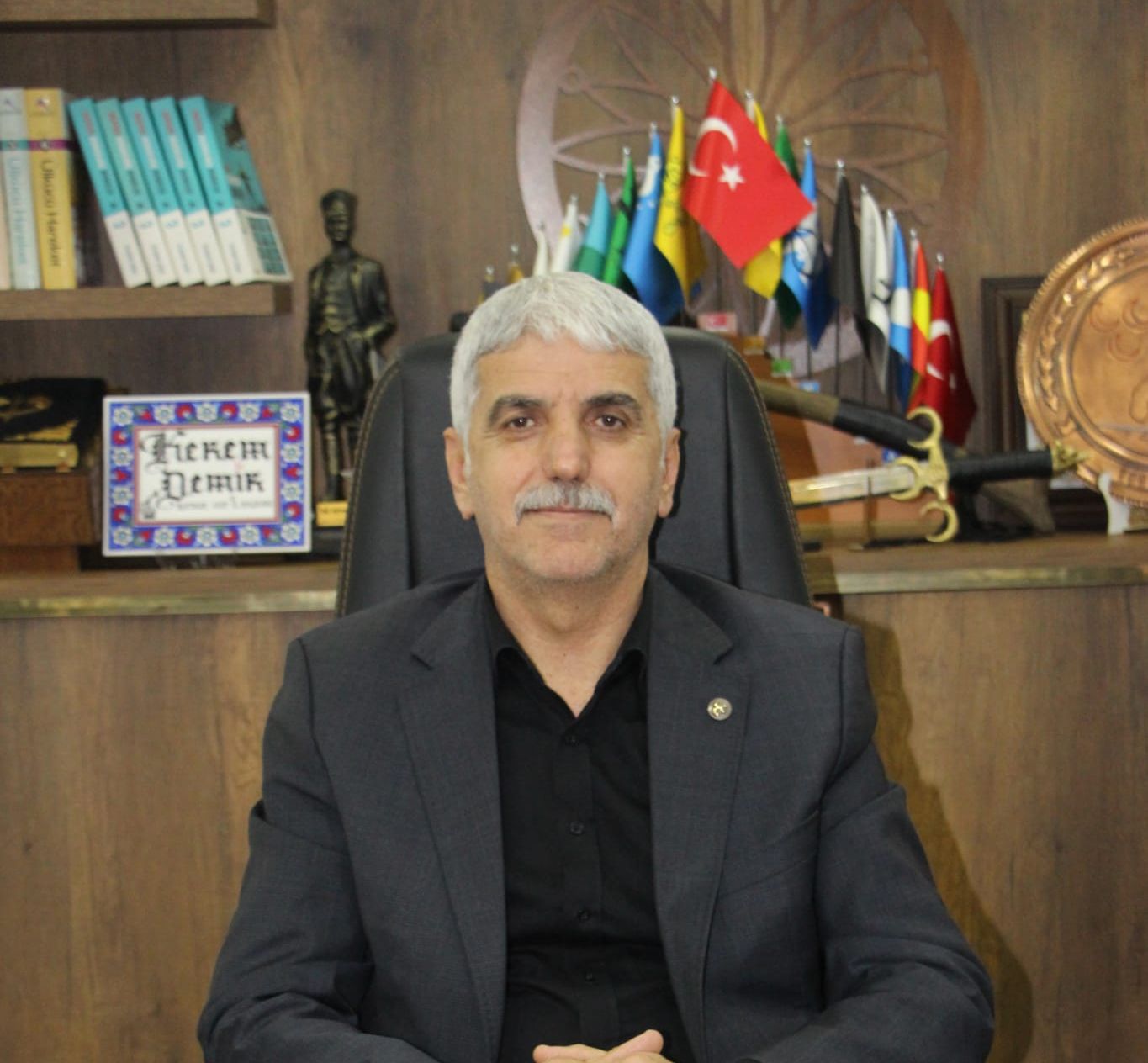 “2023 TÜRKİYE’NİN SÜPER YILI OLACAK”