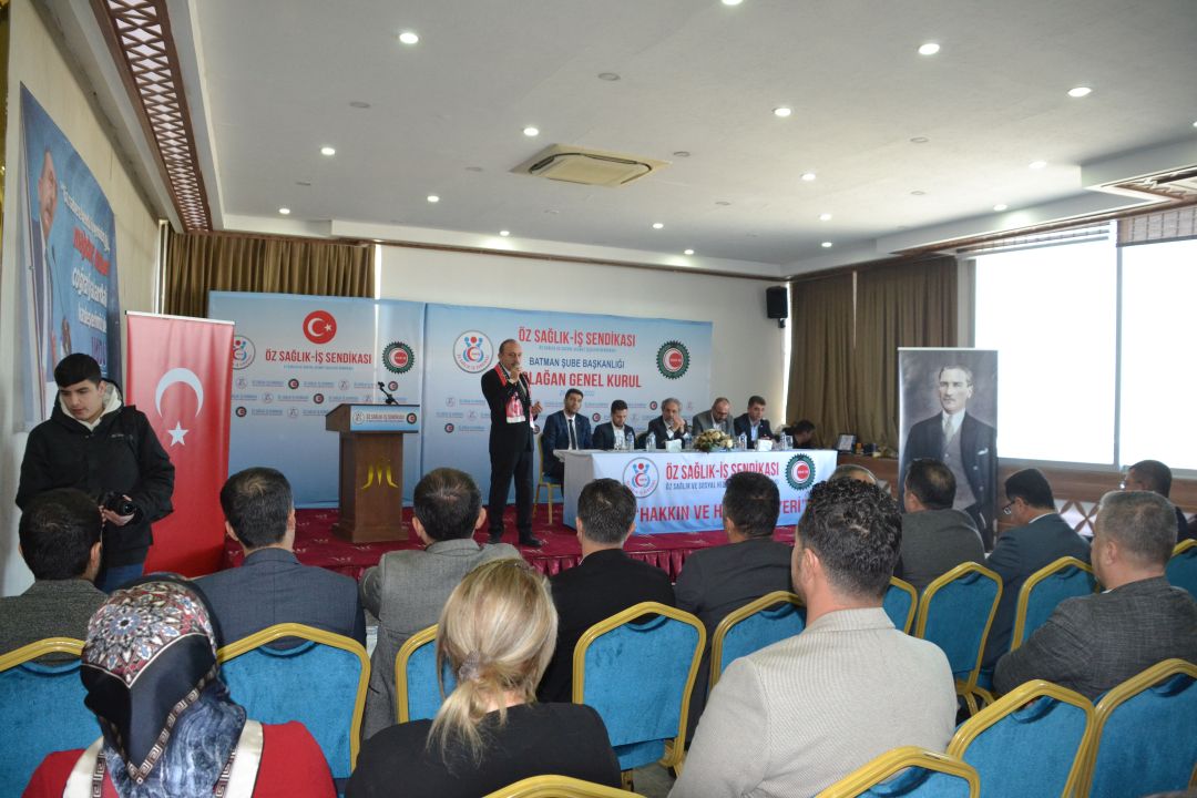 “696 KHK tekrar revize edilmeli”