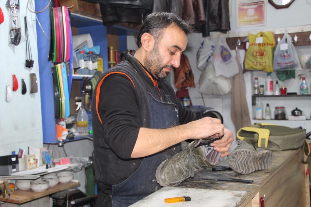 Artan zamlar tamire yönlendiriyor