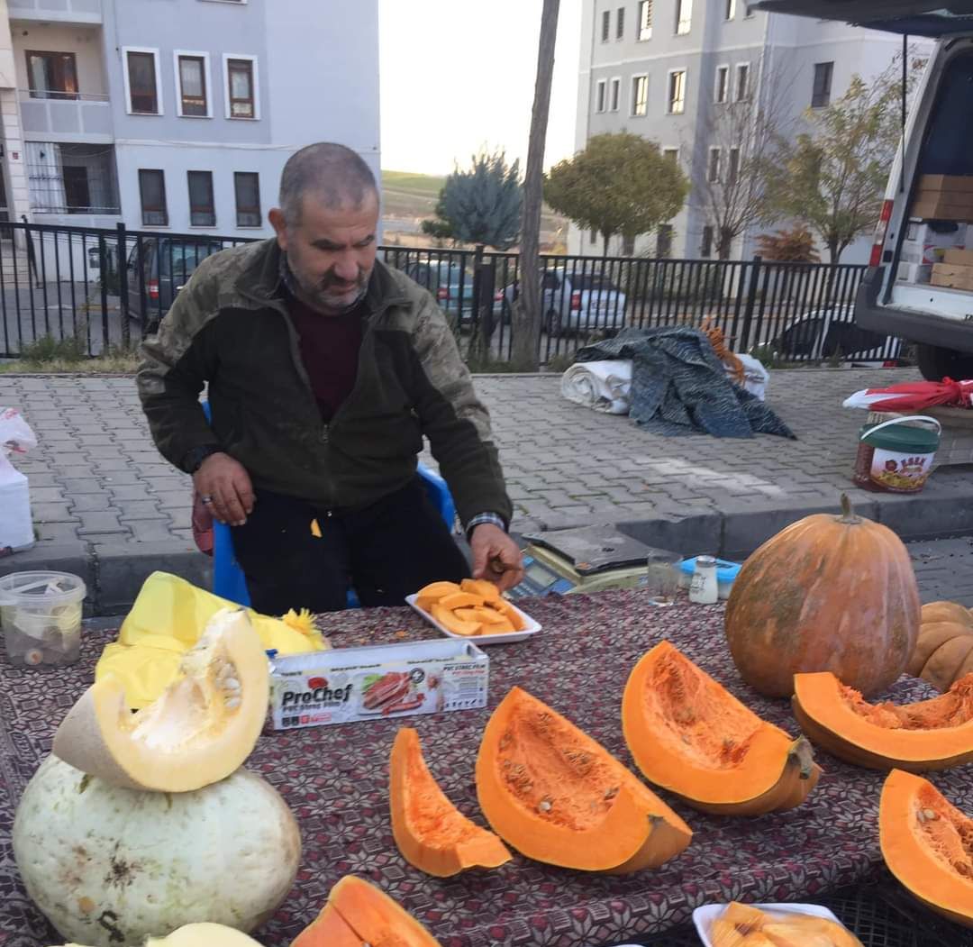 BAL KABAĞINA RAĞBET ARTTI