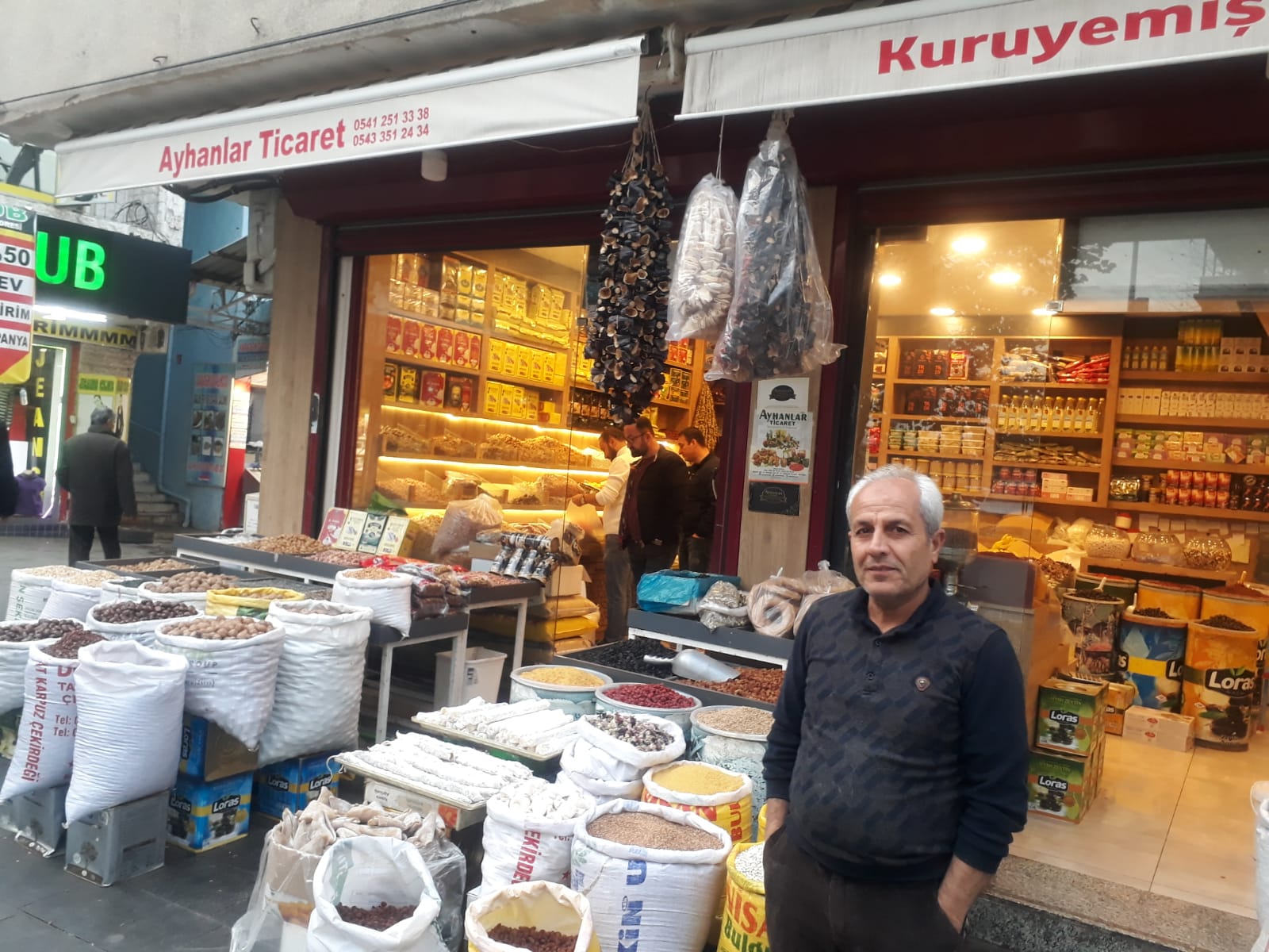 Bakliyat fiyatları el yakıyor