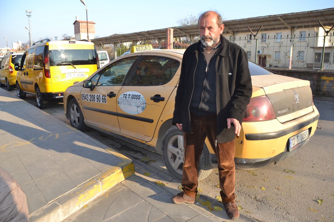  “Belediye sözünü unuttu”