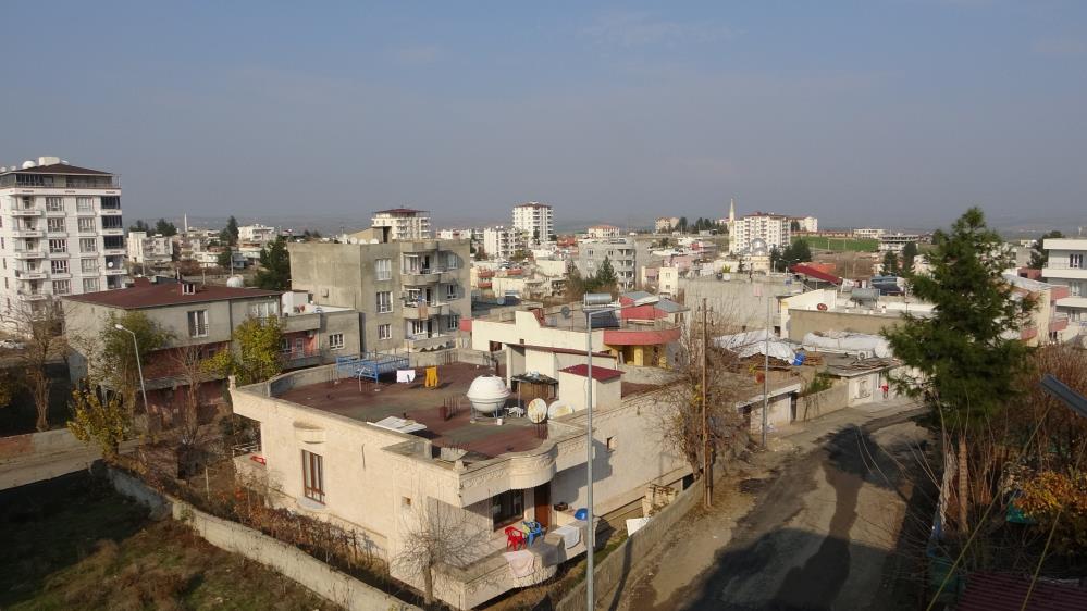 Beşirililer doğalgaza kavuştu