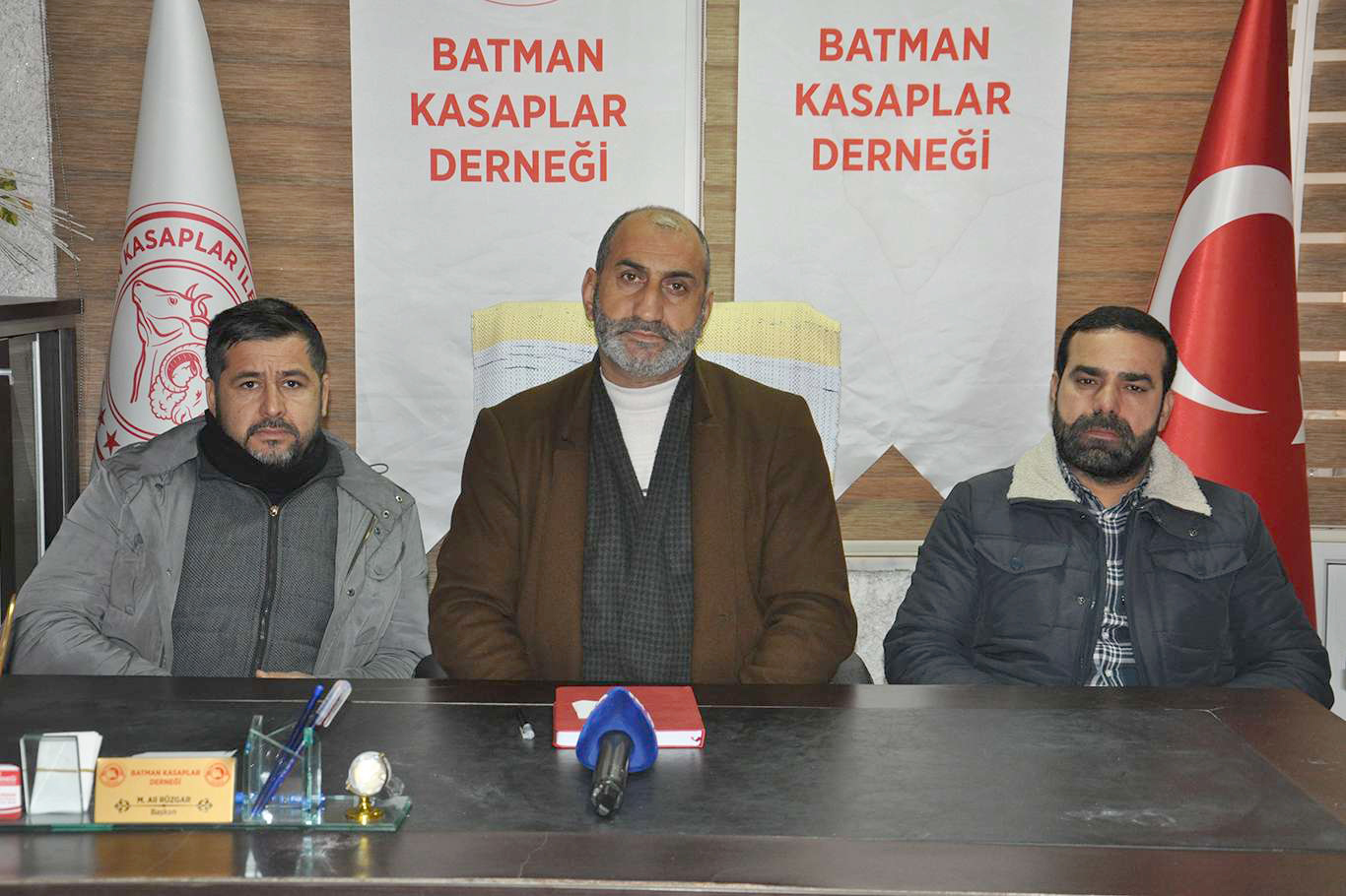  “Dana eti ithal edilmeli”