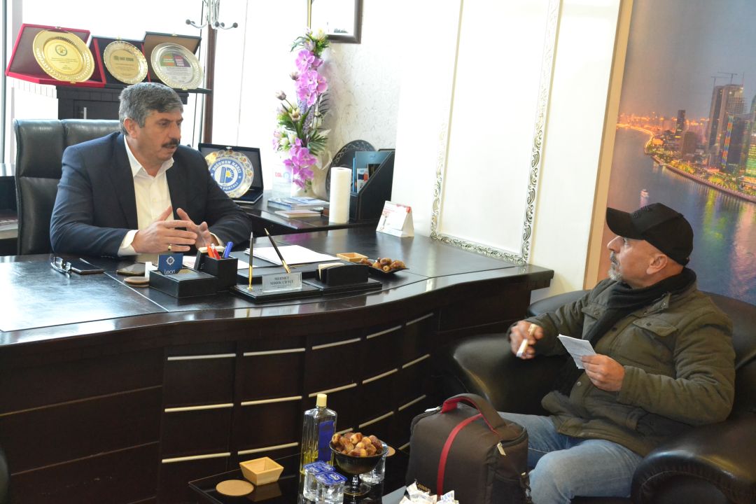 “Esnafa elektrik ve kira desteği şart”