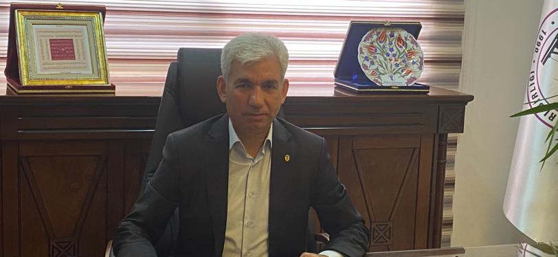 “Esnafa faizsiz kredi desteği şart”