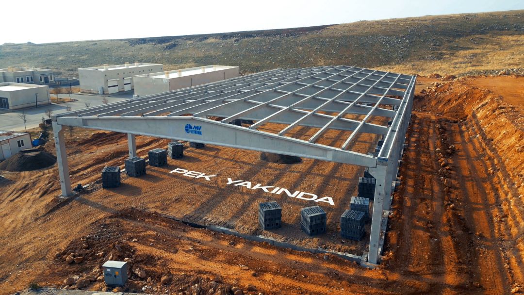 Hasankeyf’e tekstil atölyesi