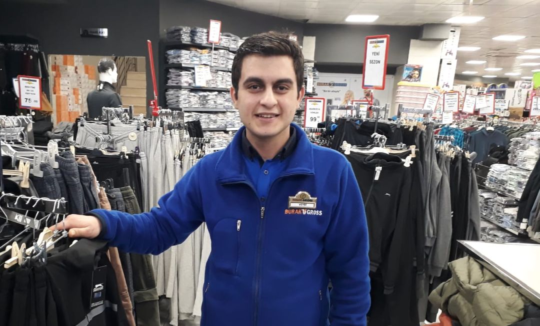 “İndirim kampanyalarıyla avantaj sağlıyoruz”