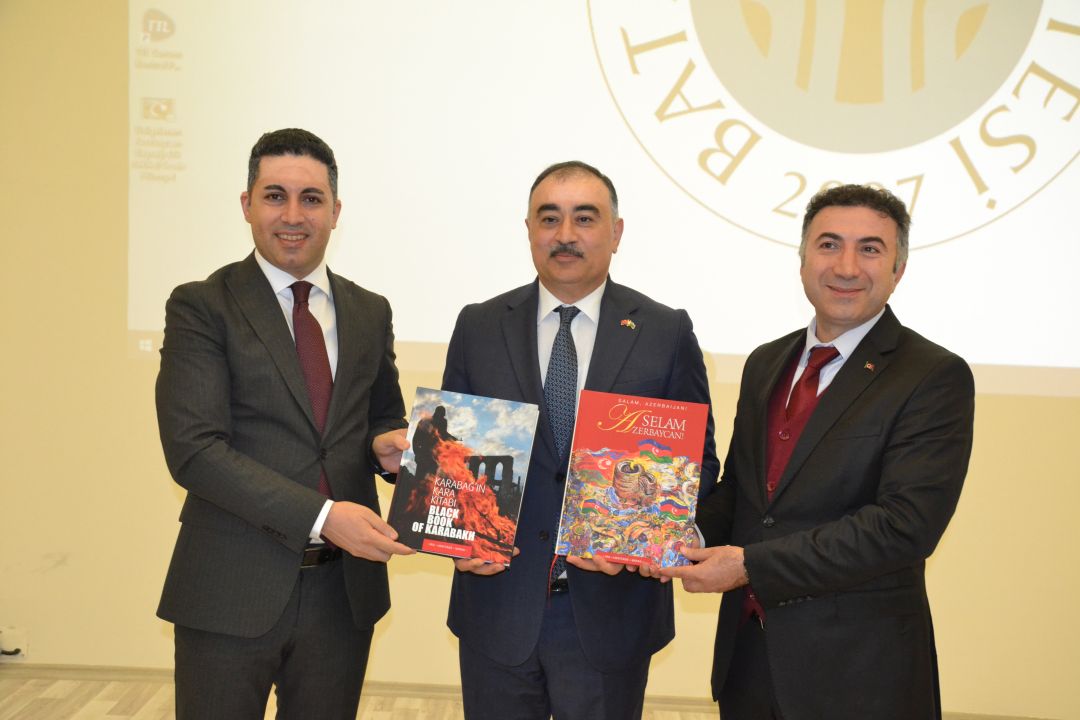 “İnsanlarımız birbirini daha çok sevmeli”