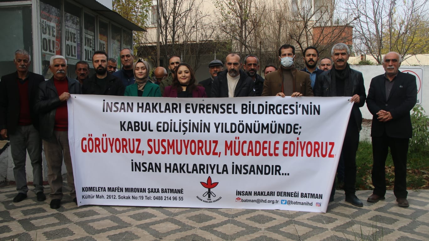 “Kadın cinayetlerinde ciddi artış var”