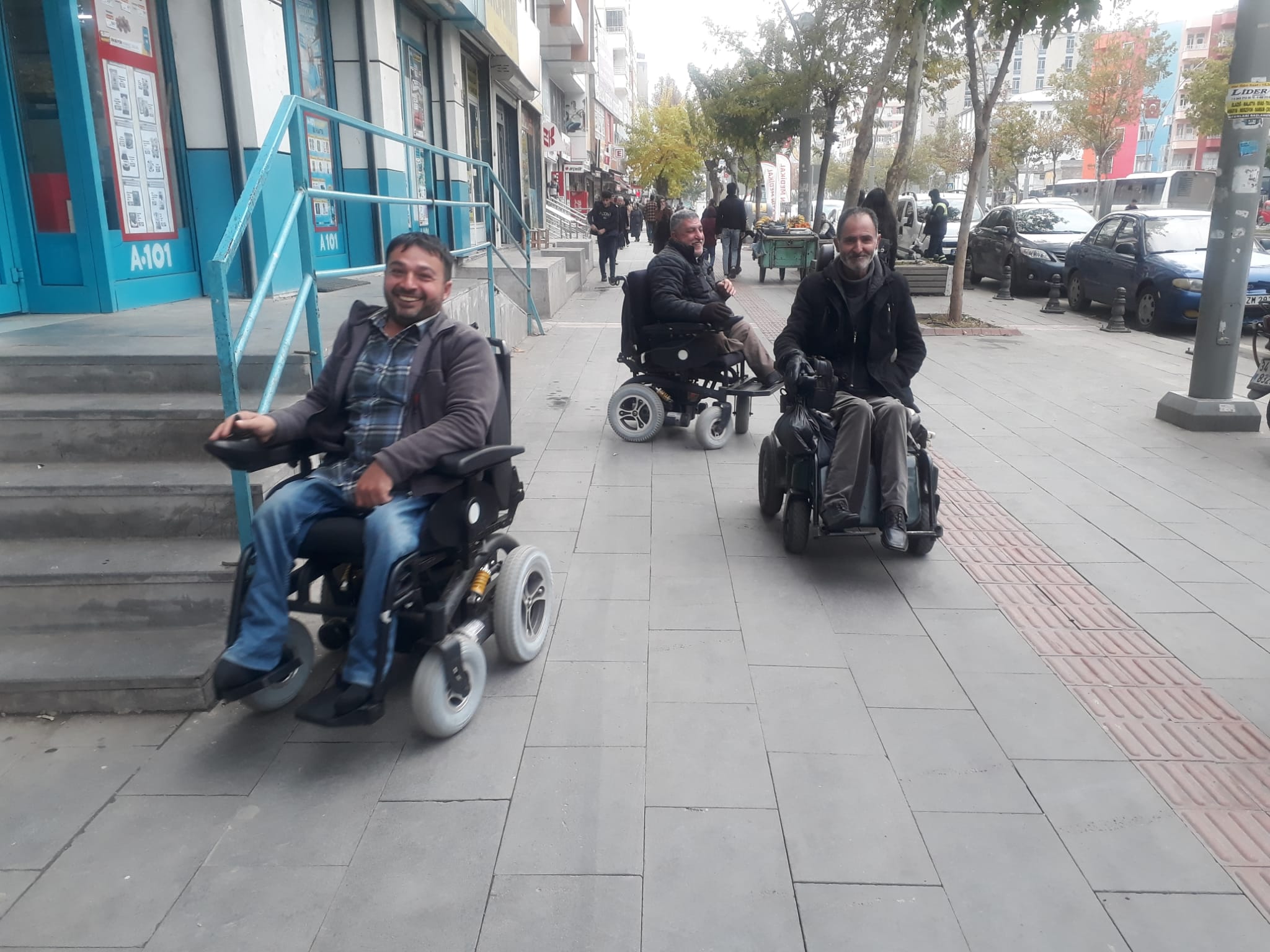 “Kısmi bağımlılık raporu neden verilmiyor?”