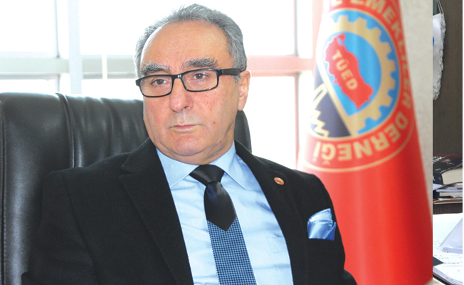 “Kuyruk çilesi bitmiyor”