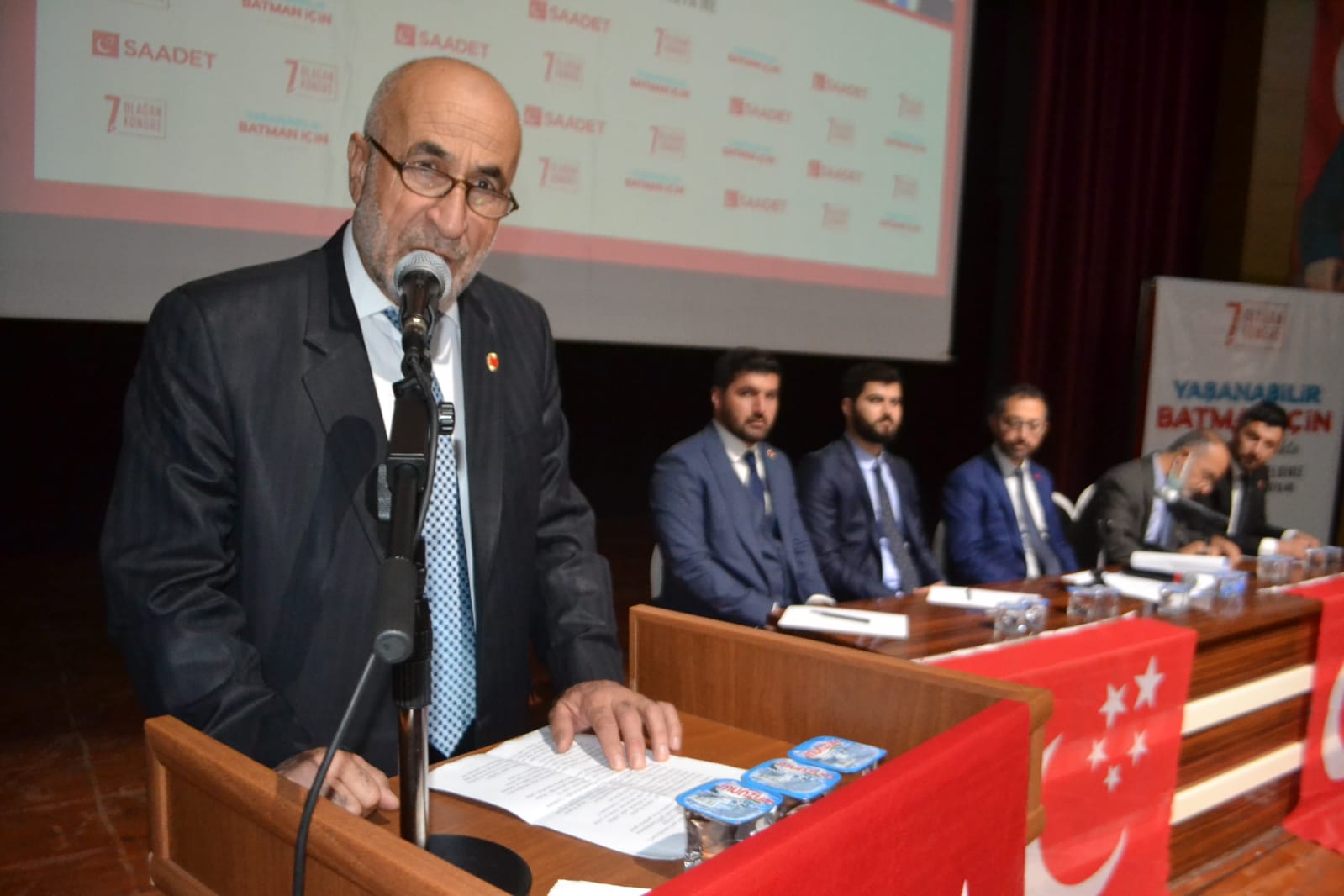 “Milletin alım gücü bitmiş”