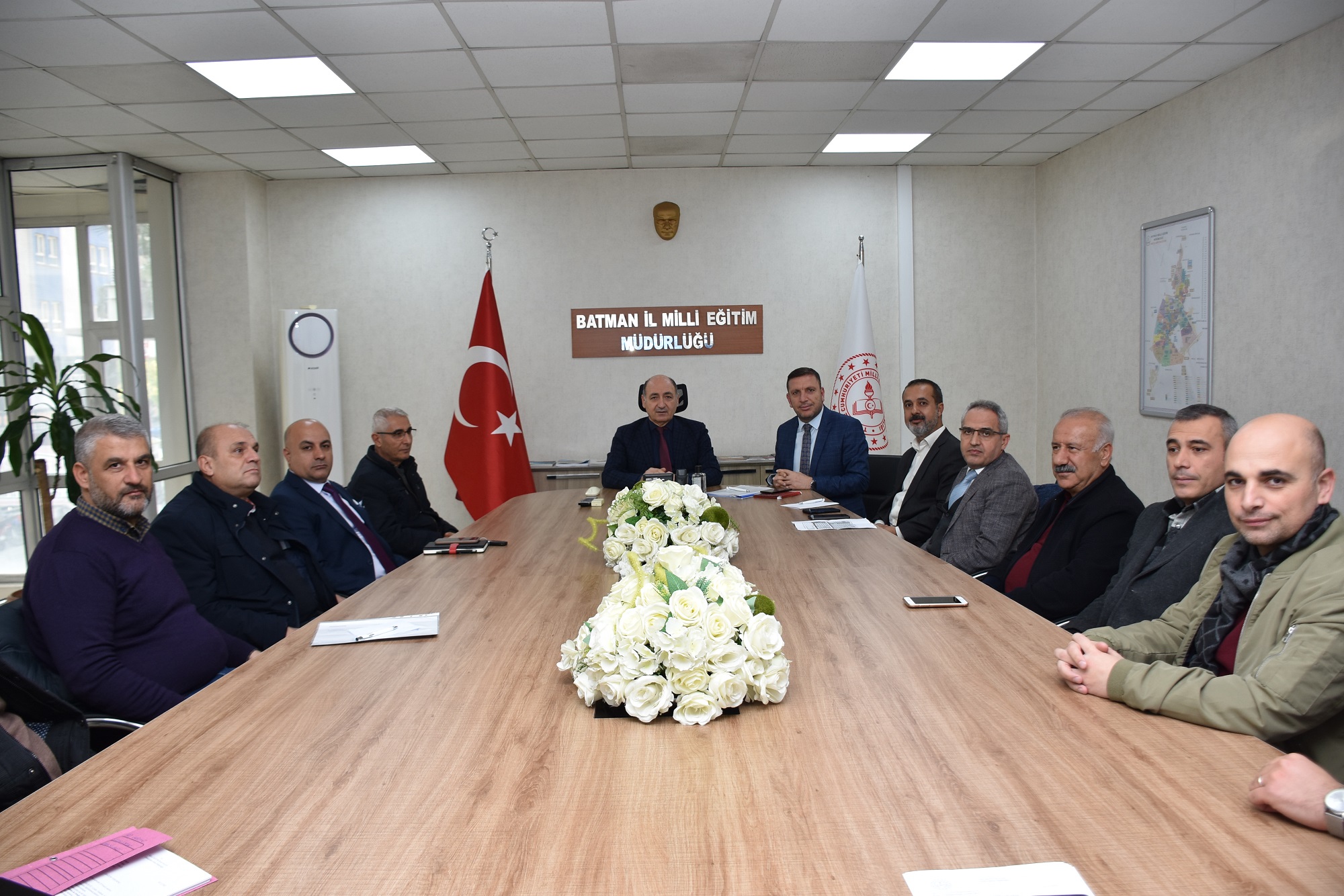 Milli Eğitim yeni projesini tanıttı