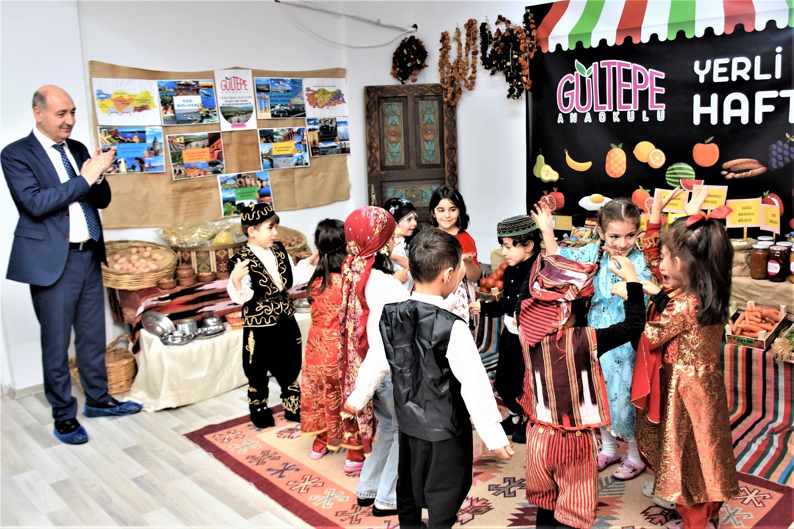 Okul öncesi eğitimde tarihi rekor