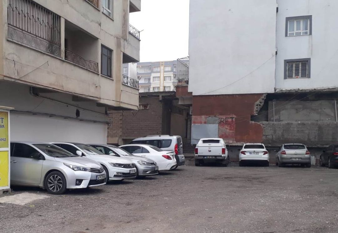 Otopark ücretleri üçe katlandı