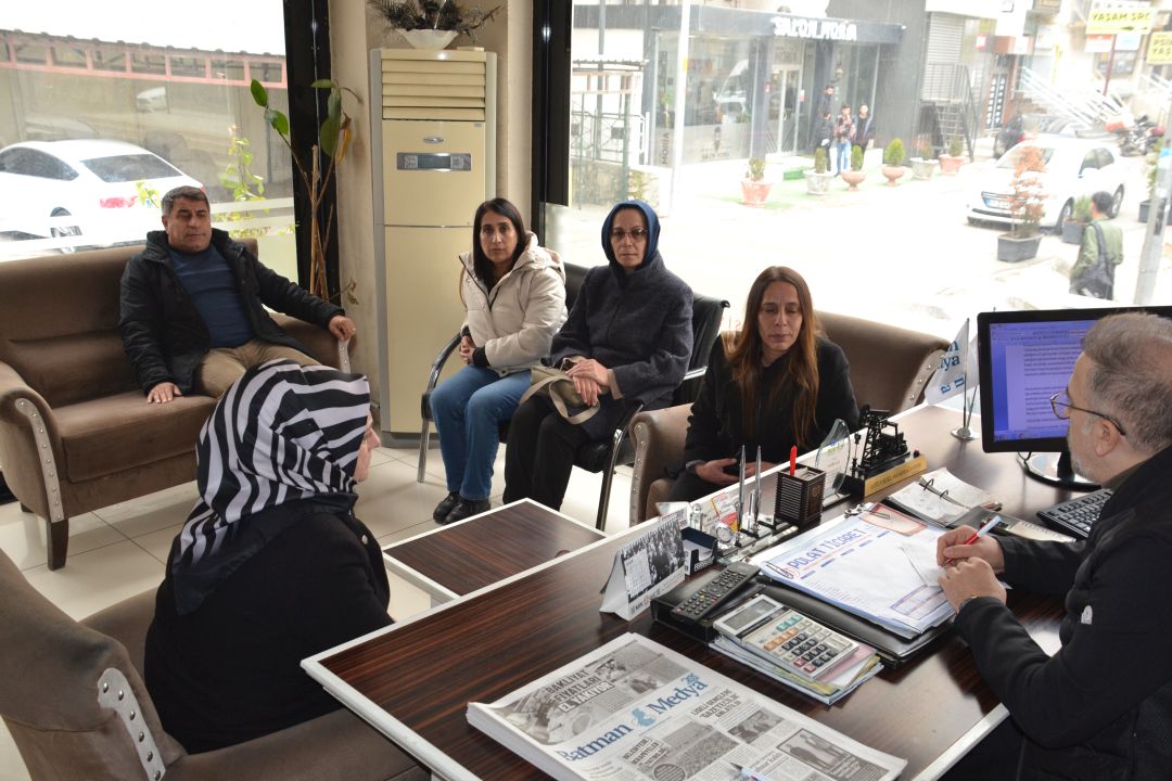 “Parti olarak en güçlü dönemdeyiz”