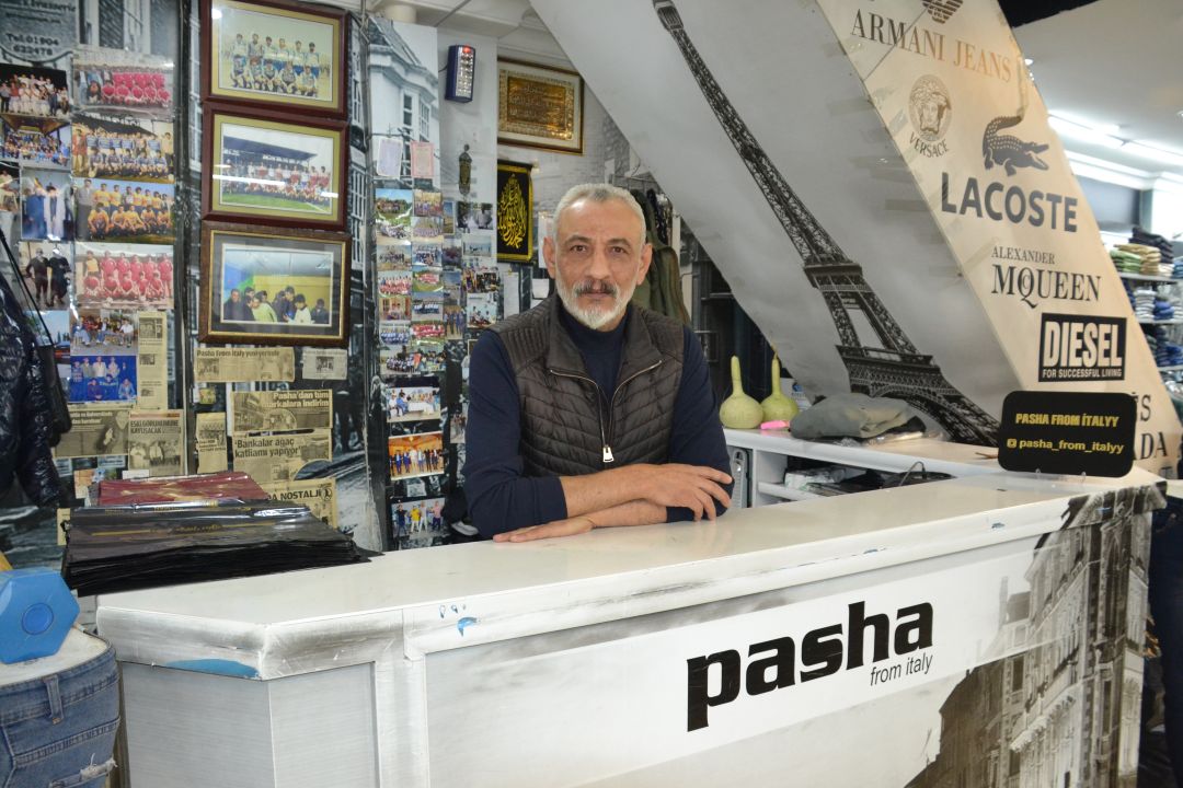 Pasha From İtaly’den indirim kampanyası