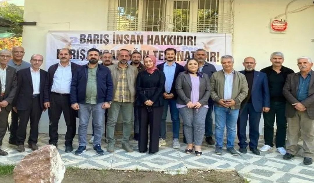 “Roboski katliamını unutmadık”