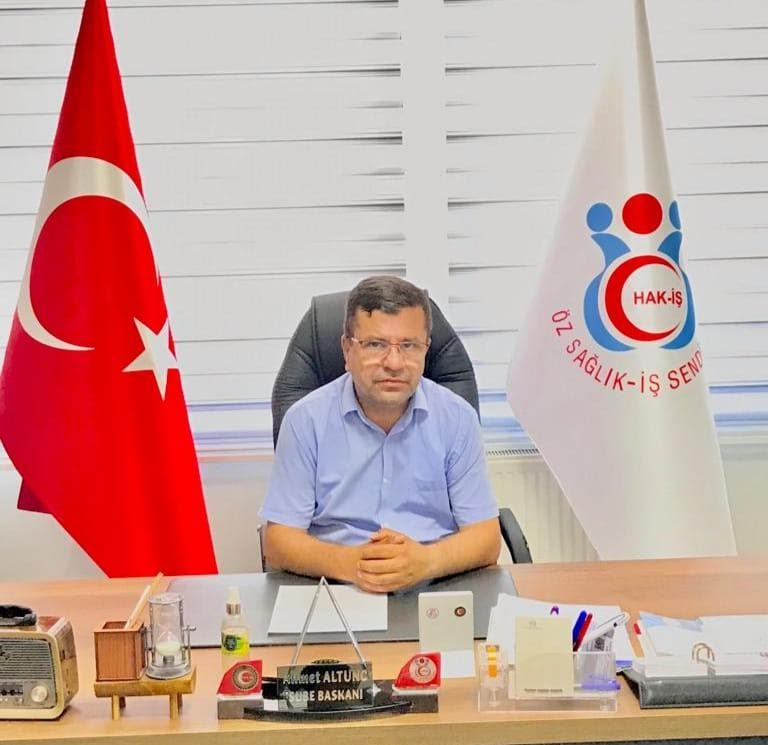 Sağlık çalışanlarına promosyon müjdesi!