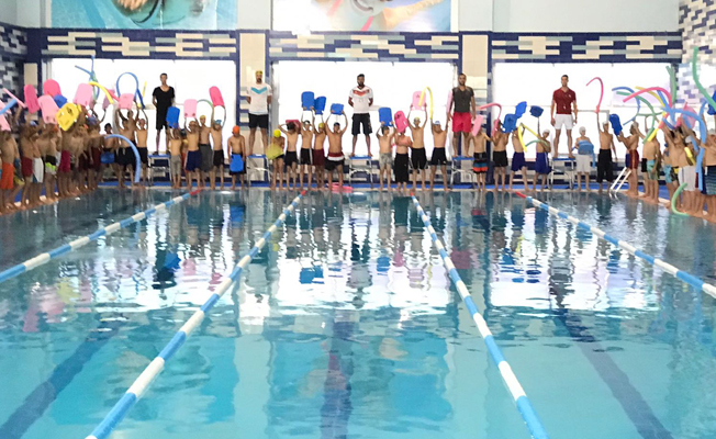 Şampiyonlar belli oldu