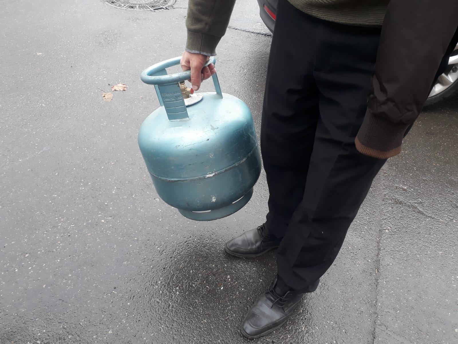 TÜP FİYATLARI REKOR KIRIYOR