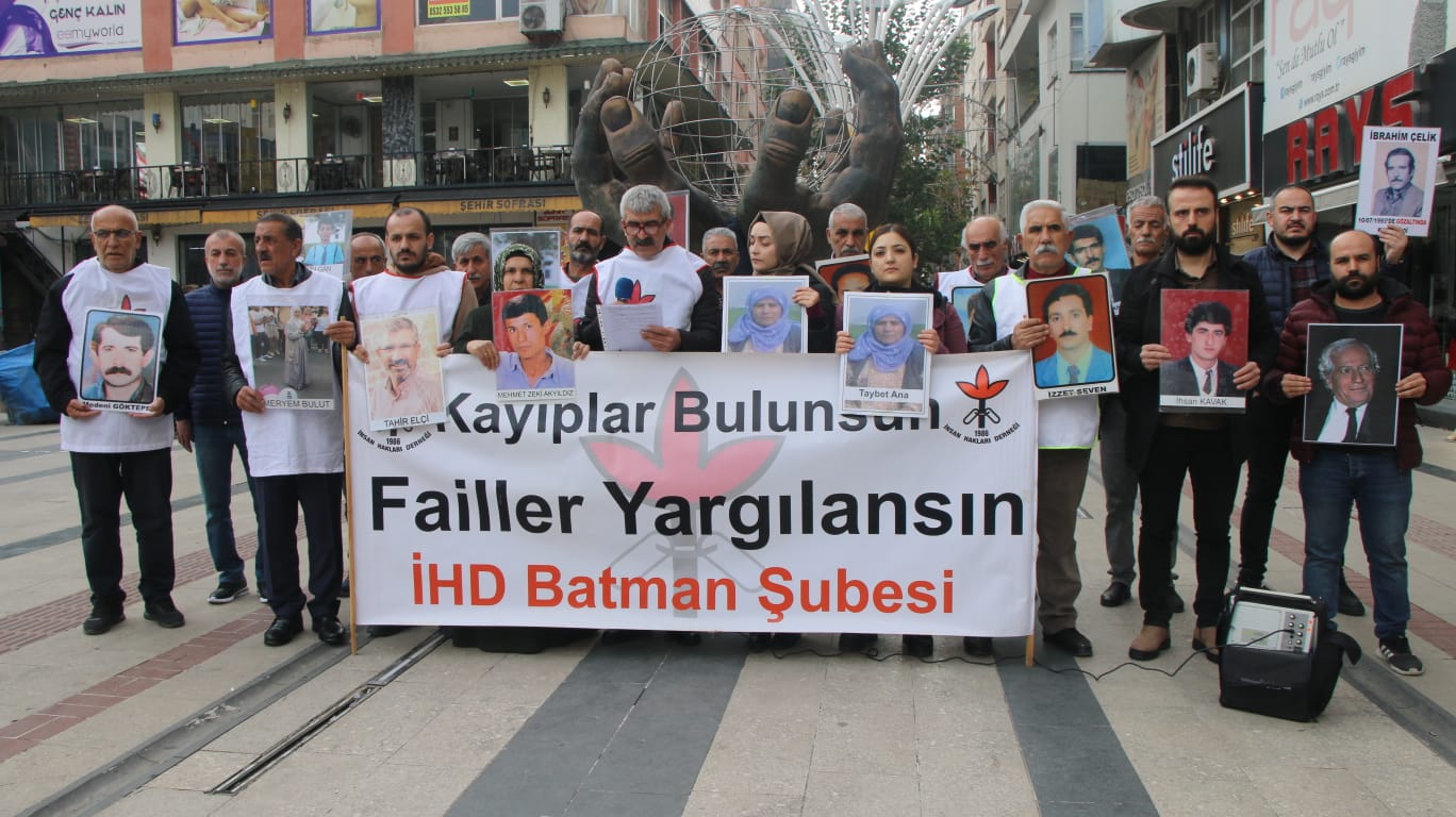 “Tarihe not düşmeye devam edeceğiz”