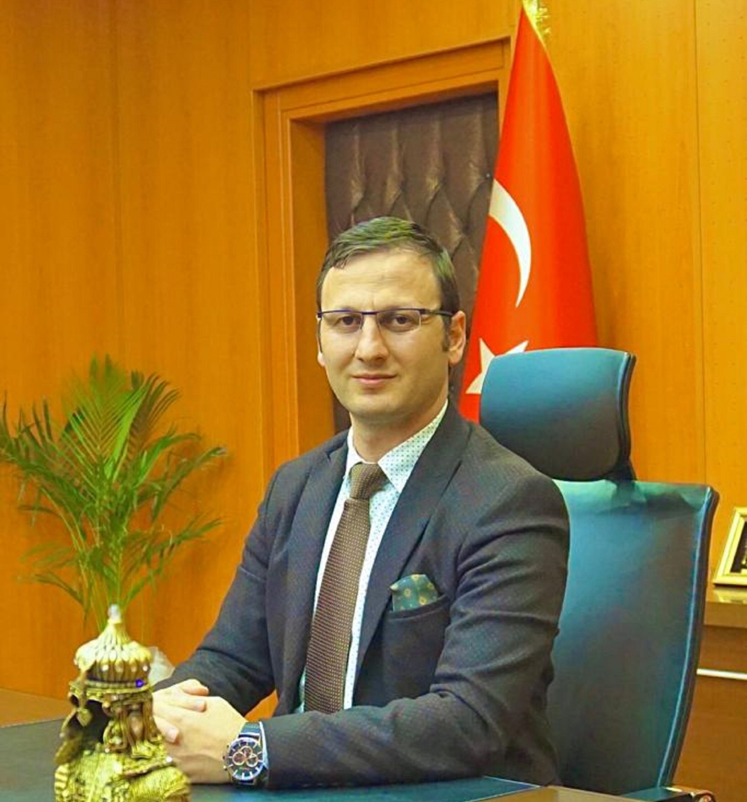 Tarım ürünleri için markalaşma atağı