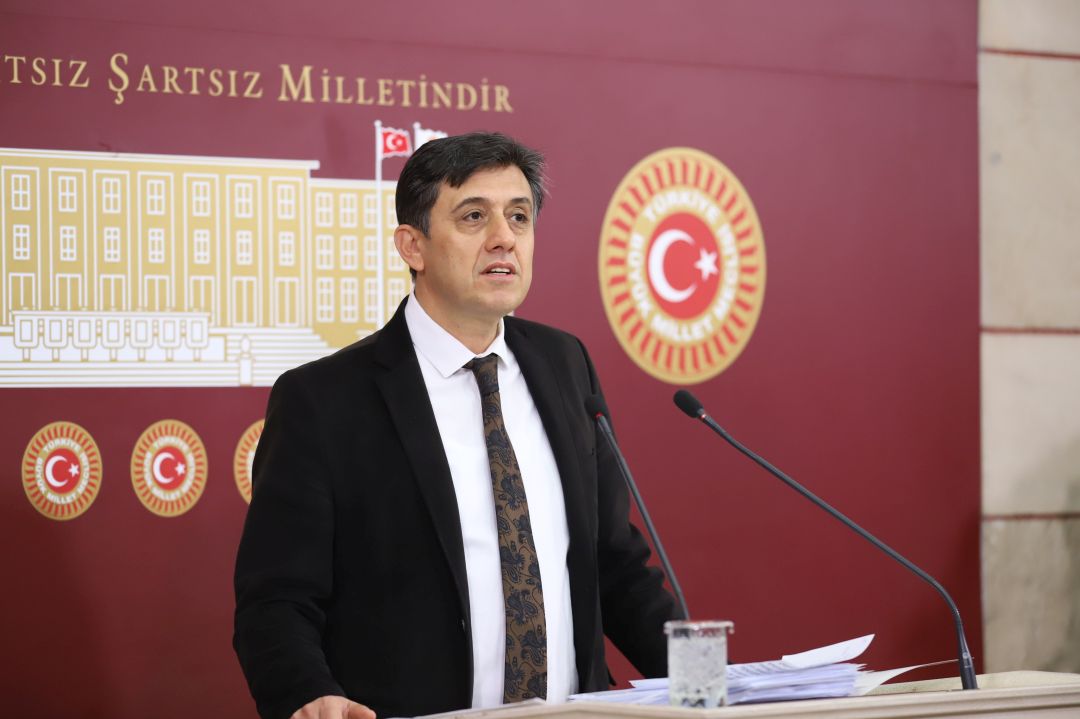 “Yeni OSB temiz su ihtiyacını direk etkileyecek”