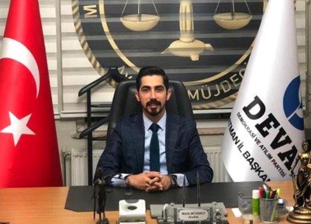 “BU ÇİLE SONA ERMELİ”