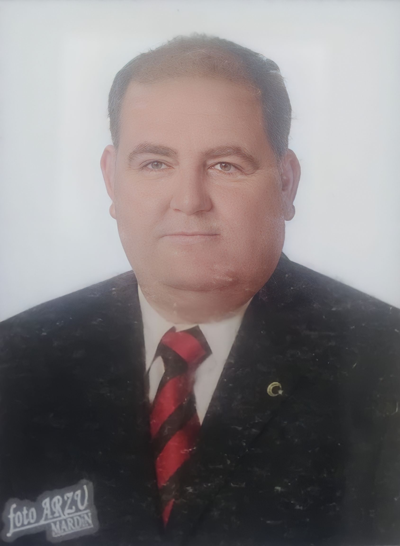 Murat Süleyman ERDEM