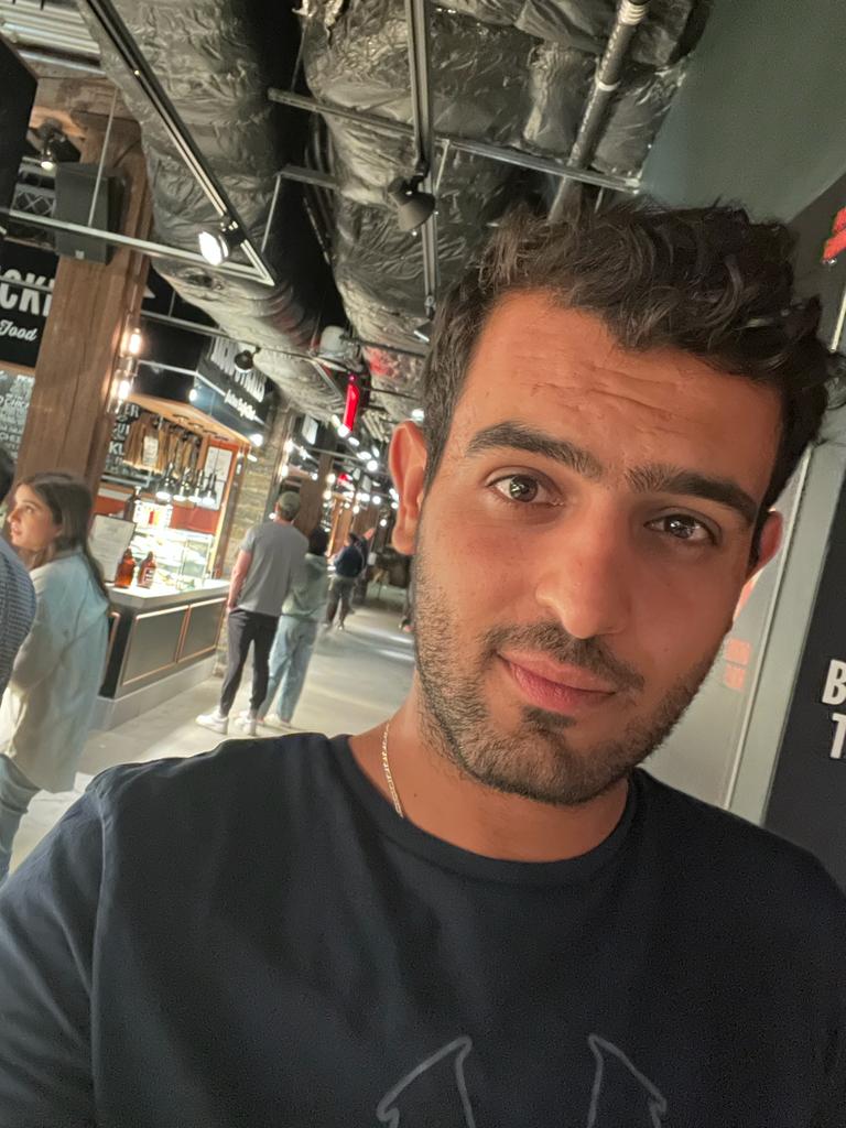 Abdulkadir ERTUĞRUL