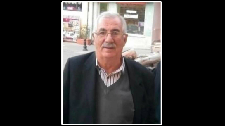 M. ŞİRİN TEKİK HAYATA VEDA ETTİ