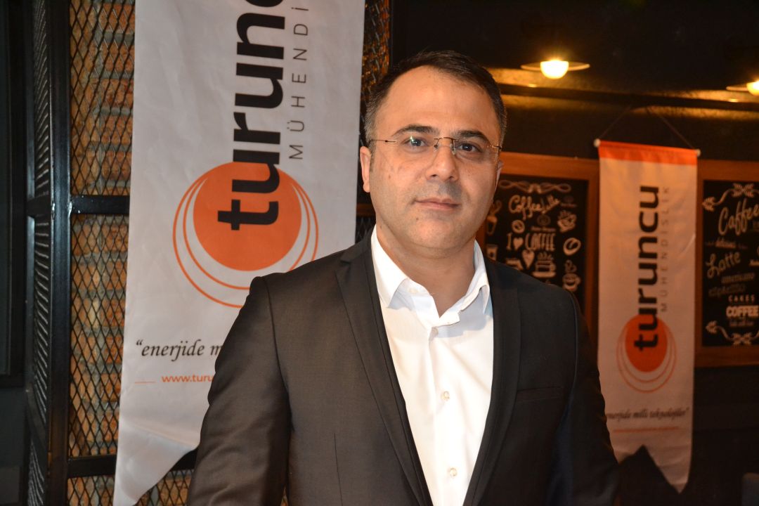 “25 Noktada şarj istasyonları kuruyoruz”
