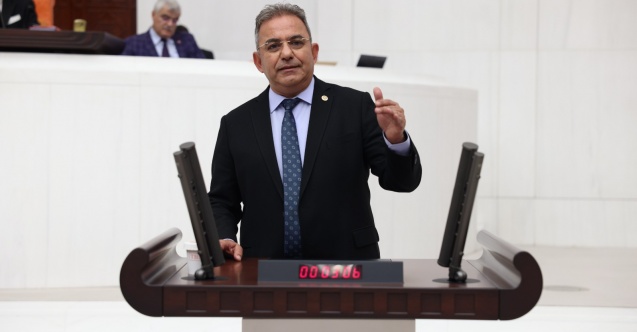 “250 Bin öğrenci okulsuz kalabilir”