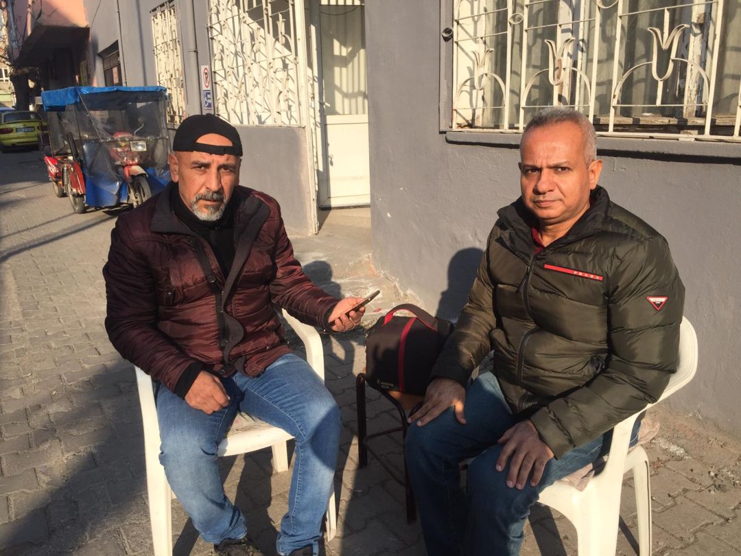 “Engelli bireylere acıyarak değil, yanlarında durarak destek verilmeli”