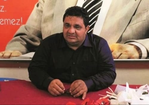 Ekmen, kalbine yenildi