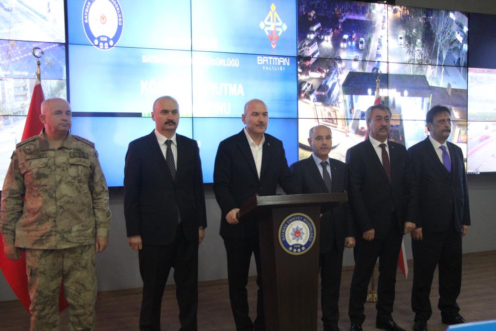 “289 Milyar liralık finansmanın önüne geçtik”