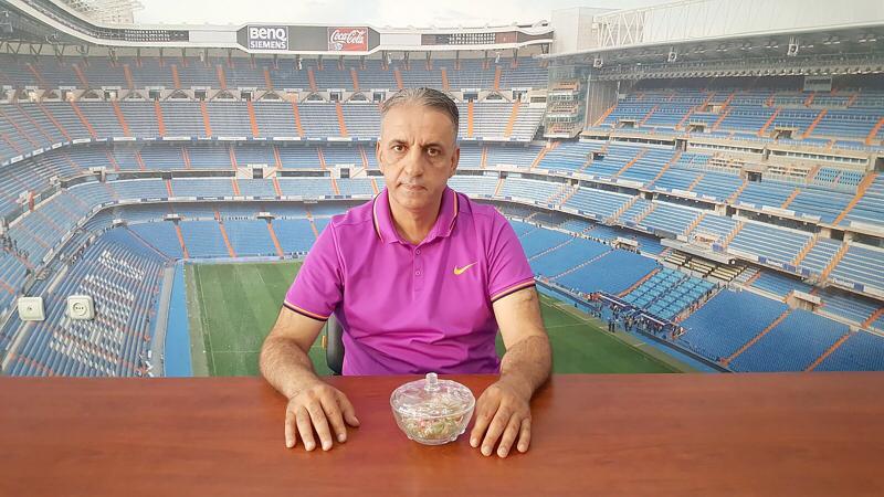 “Amatör ligler oynanmayabilir”