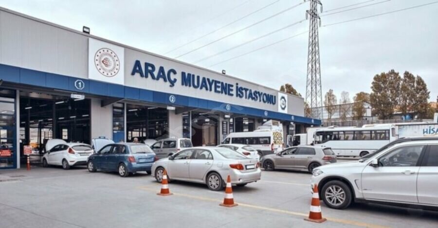 “Araç muayene ücretleri el yakıyor”