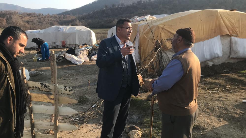 Ayşegül’ün yeniden okuması için seferber oldular