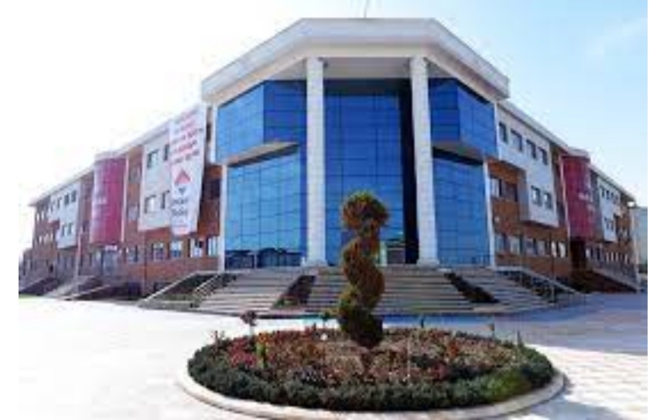 Bahçeşehir’den bursluluk sınavı