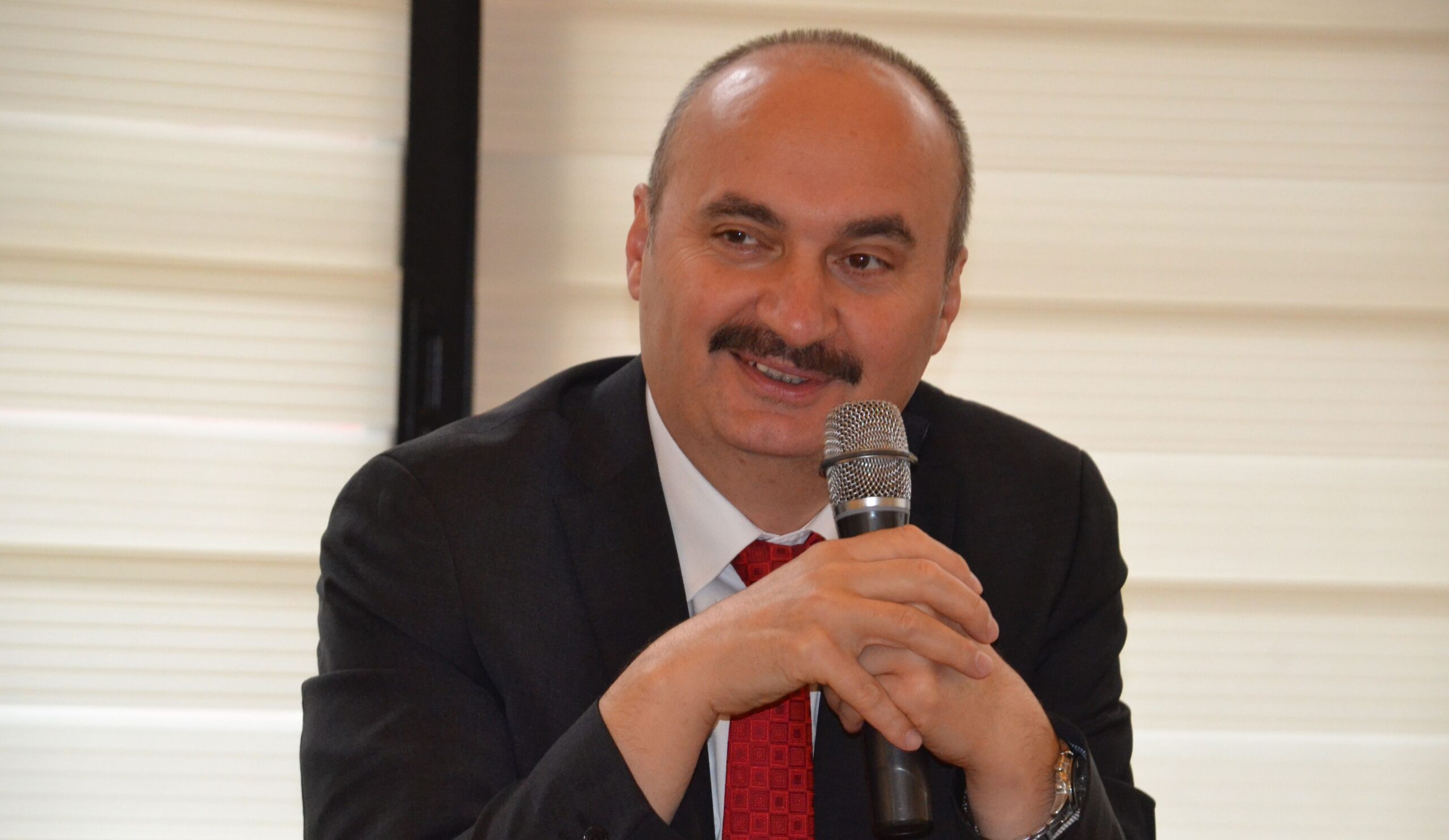 “BÖYLE GÜNLER MESLEK MENSUPLARI ARASINDAKİ DAYANIŞMAYI ARTTIRIYOR”