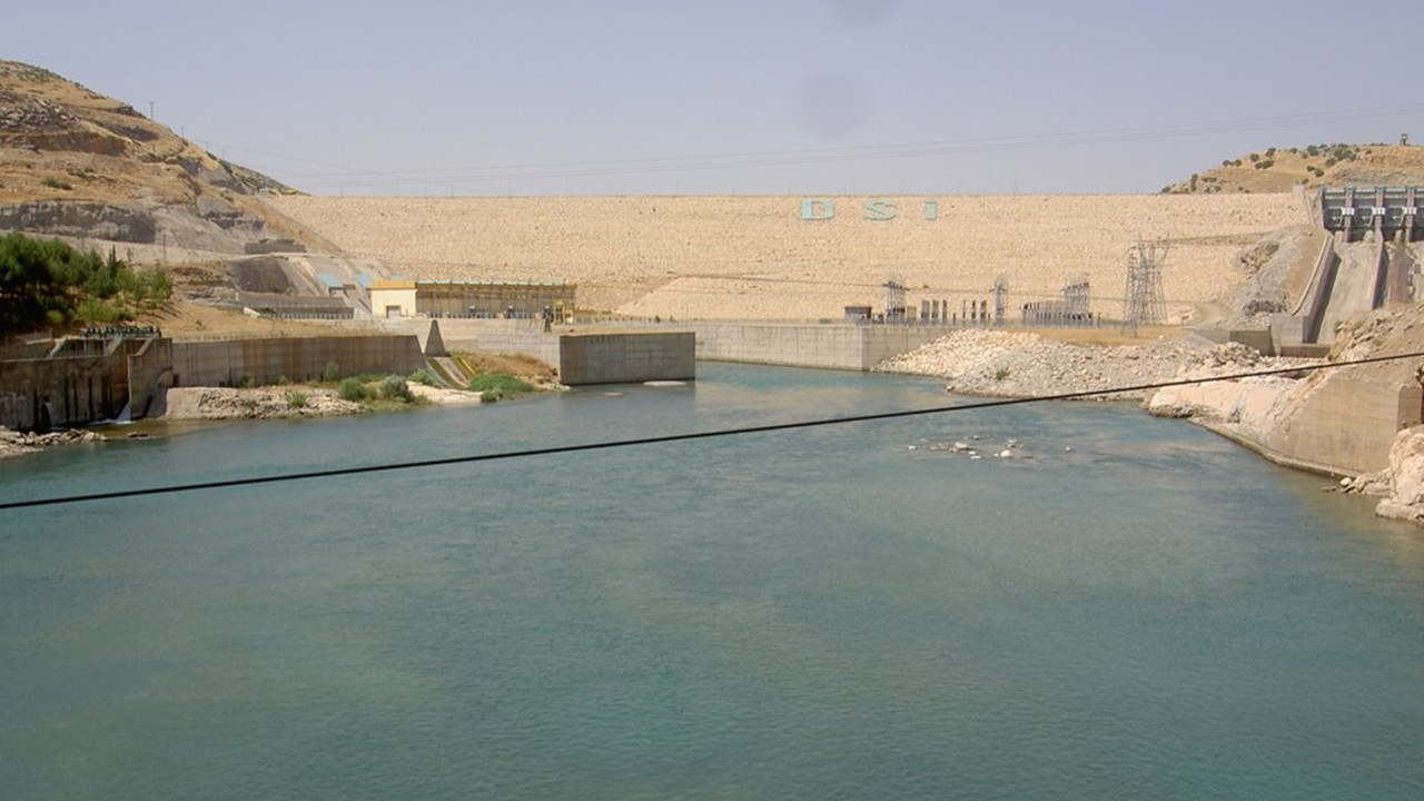 “Barajda 6 milyar metreküp suyumuz kaldı”