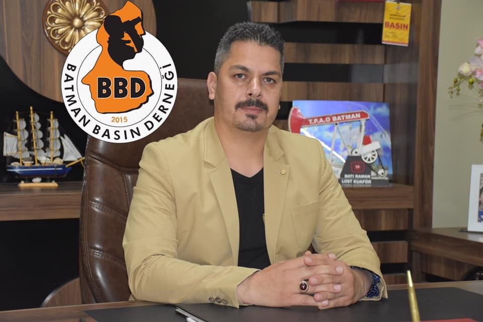 “Basın özgür ve bağımsız olmalı”