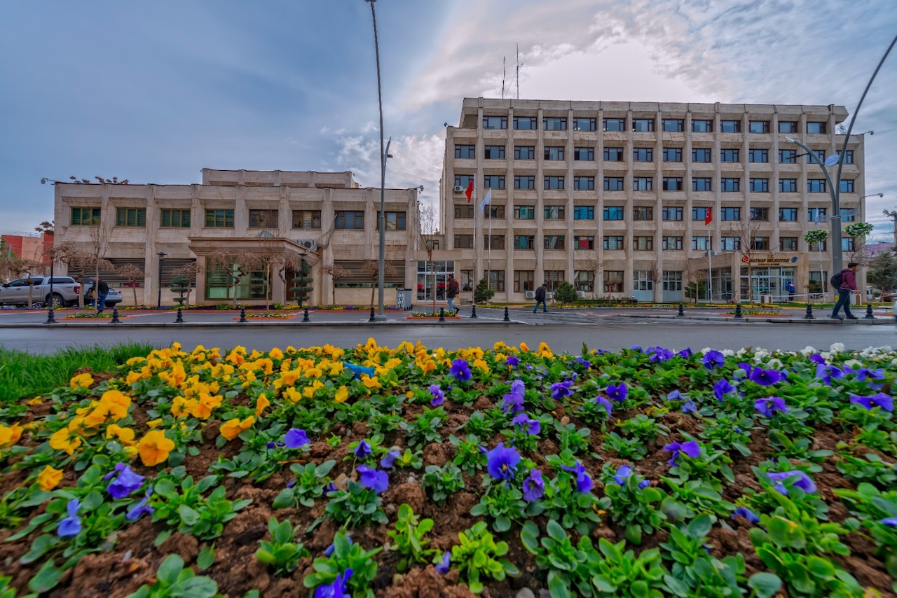 Belediyede ikramiyeler yatırıldı