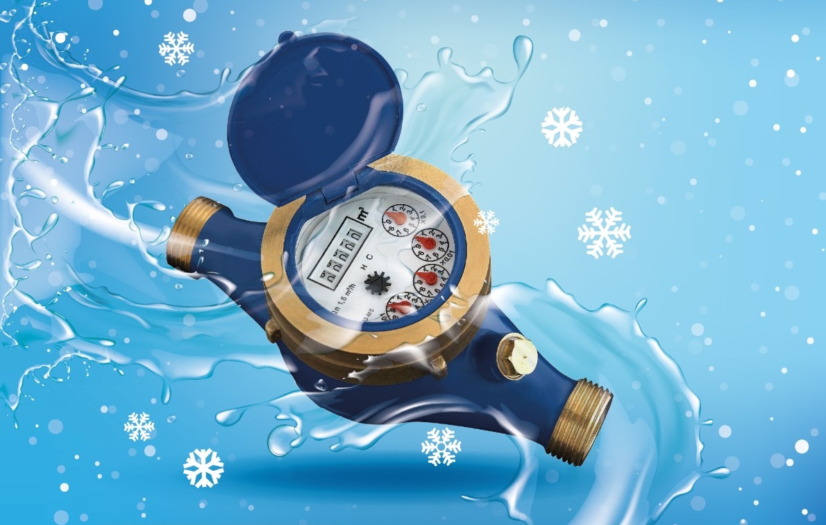 Belediyeden ‘sayaç’ uyarısı