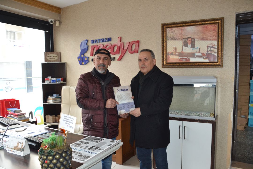 “Binden fazla kişi dil öğrendi”